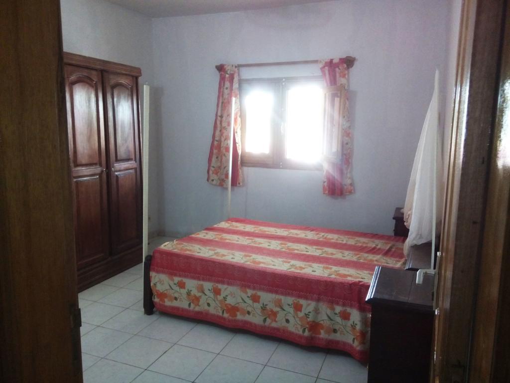 Guesthouse Dalal Ak Jamm M'Bour Zewnętrze zdjęcie