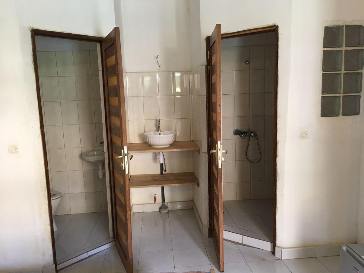 Guesthouse Dalal Ak Jamm M'Bour Zewnętrze zdjęcie